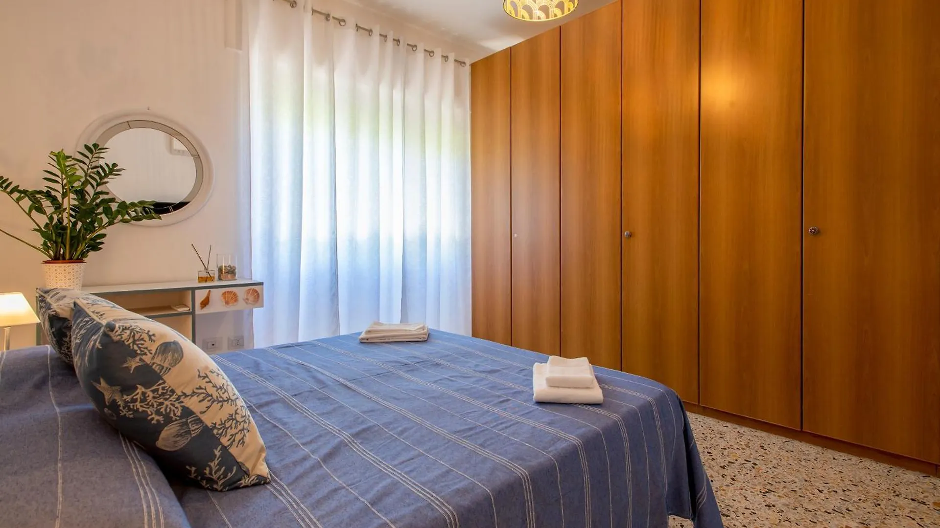 Apartmán Casa Marrik Alghero