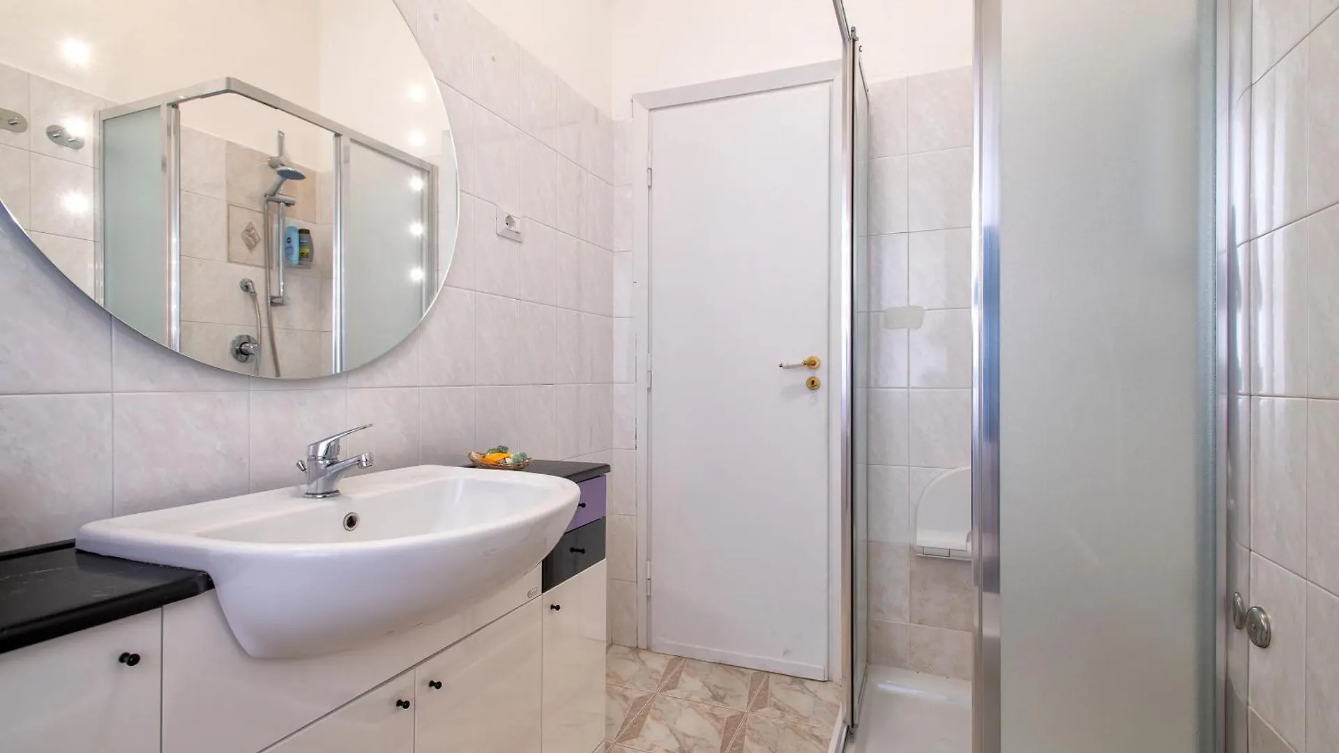Apartmán Casa Marrik Alghero