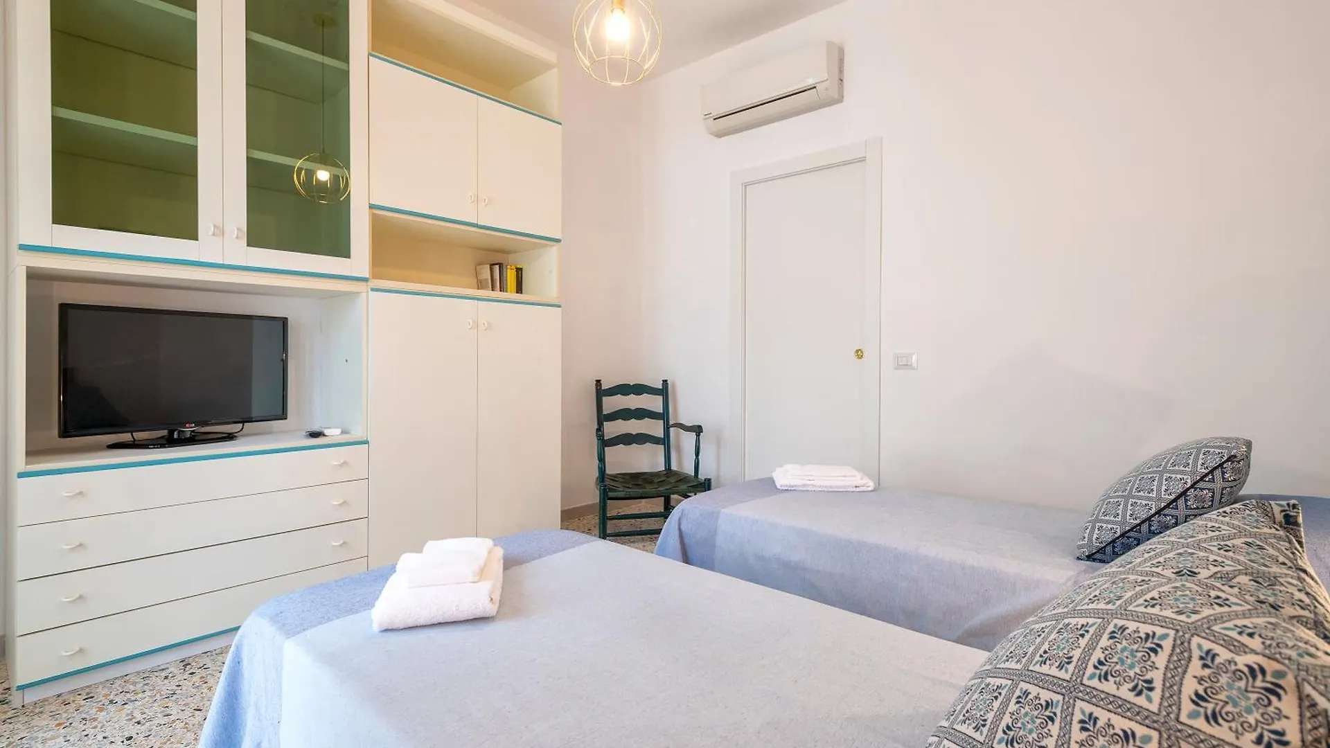 Apartmán Casa Marrik Alghero