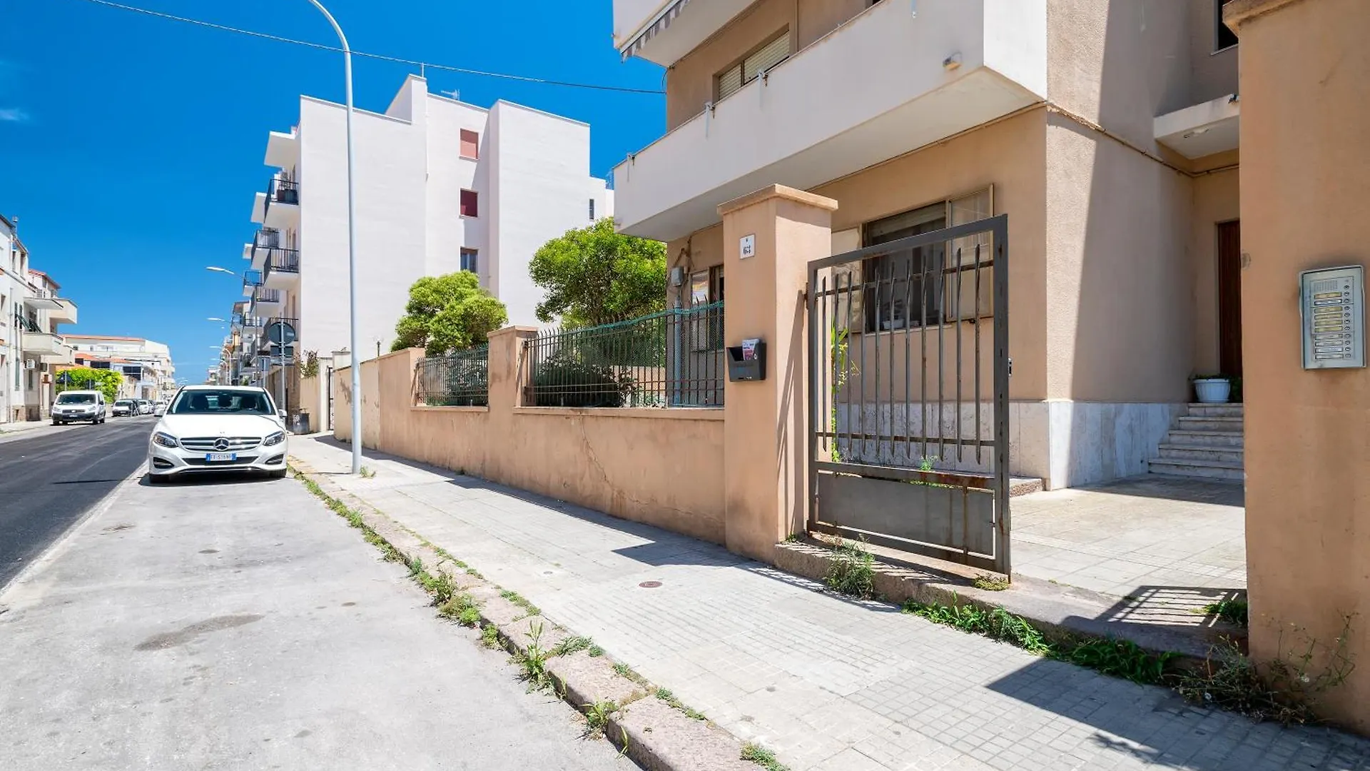 Apartmán Casa Marrik Alghero 0*,  Itálie